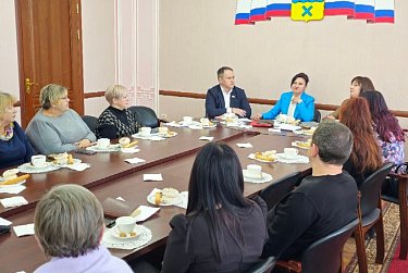 «Школа ЖКХ» - для комфортной жизни горожан